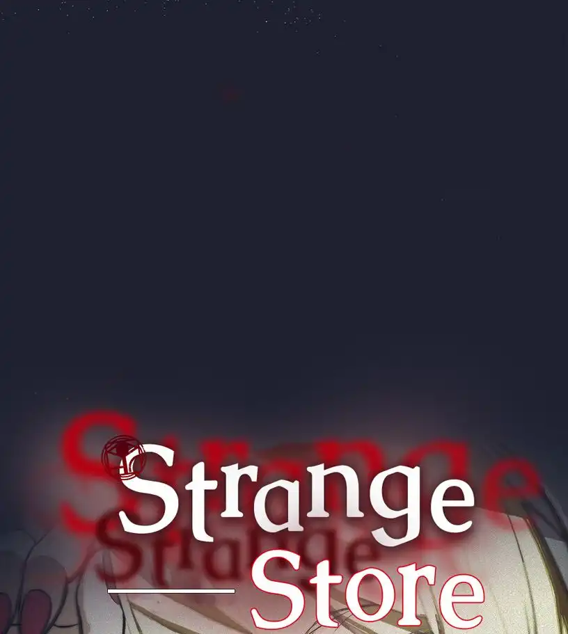 Strange Store Chapter 2 20